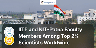 IIT-Patna and NIT-Patna Faculty Members Among Top 2% Scientists Worldwide in 2023